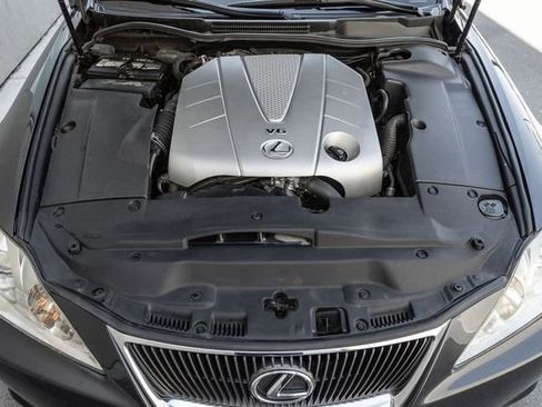 Used 2008 Lexus IS 350 RWD image 14