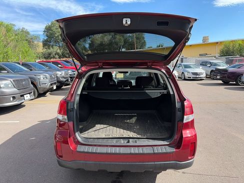 Used 2013 Subaru Outback 2.5i Premium AWD/4WD image 16