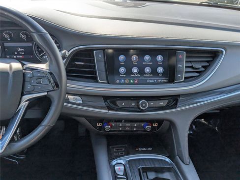 Used 2023 Buick Enclave Essence w/ Experience Buick Package FWD image 19