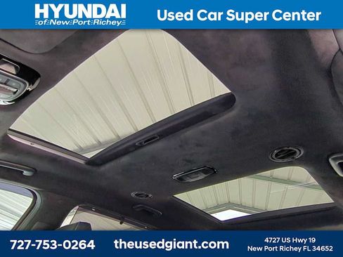 Used 2020 Hyundai Palisade Limited AWD/4WD image 24