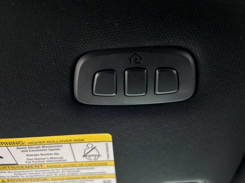 Used 2024 Lincoln Navigator Reserve AWD/4WD image 84