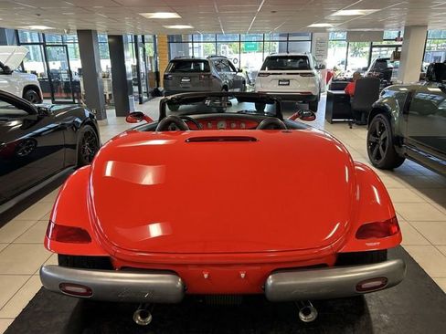Used 1999 Plymouth Prowler RWD image 24