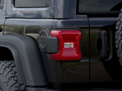 New 2026 Jeep Wrangler Unlimited Rubicon 392 AWD/4WD image 25