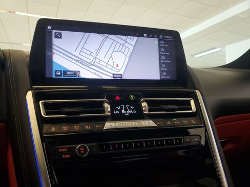 Used 2024 BMW 840i Coupe RWD image 27
