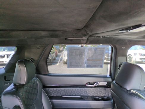 Used 2020 Hyundai Palisade Limited AWD/4WD image 34