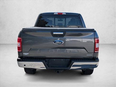 Used 2019 Ford F150 XLT w/ Equipment Group 302A Luxury RWD image 7