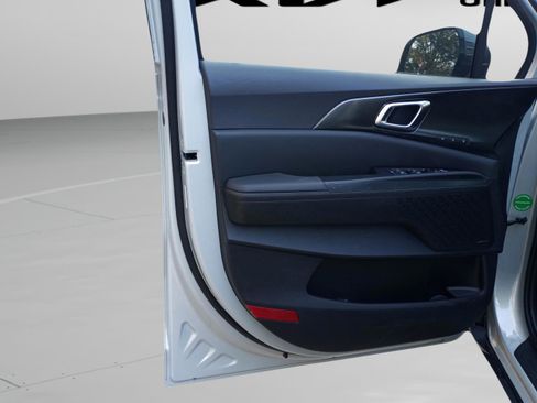 New 2026 Kia Carnival SX Prestige FWD image 45