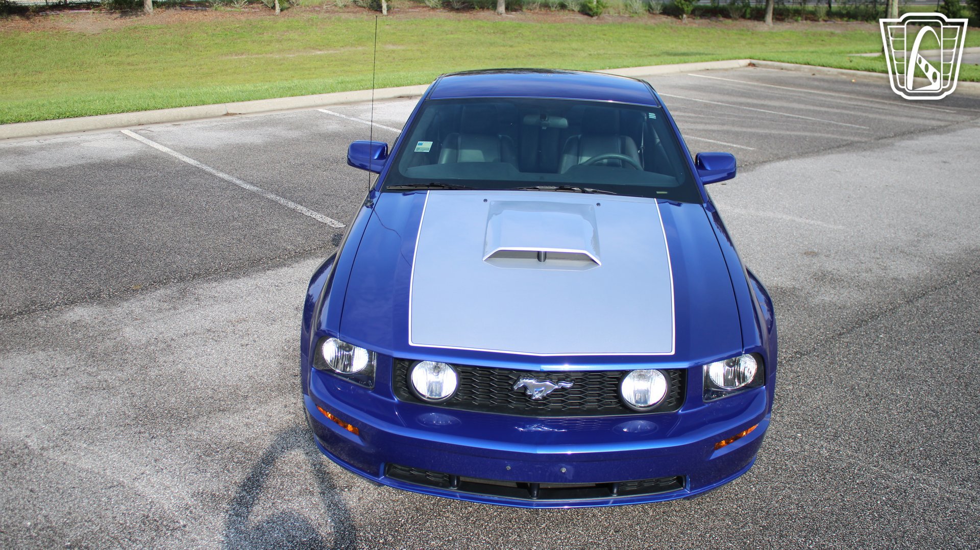 Used 2005 Ford Mustang GT RWD image 8