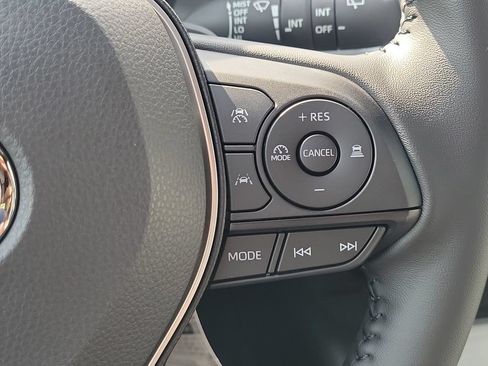 New 2026 Toyota Corolla SE FWD image 10