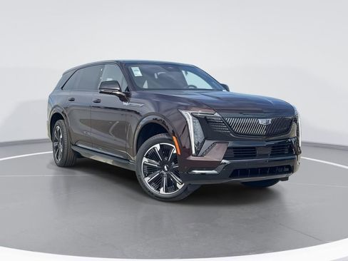 New 2026 Cadillac Escalade IQ Sport 2 image 1