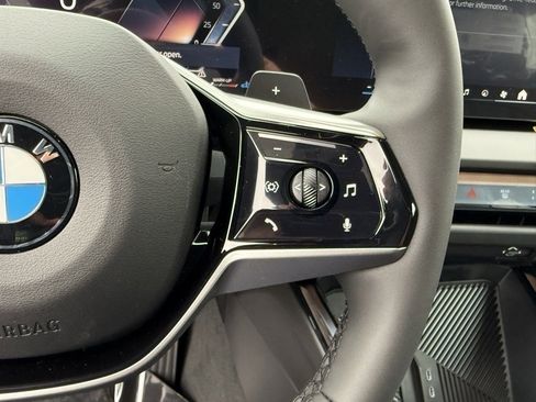 New 2026 BMW X3 xDrive30 w/ Premium Package image 25