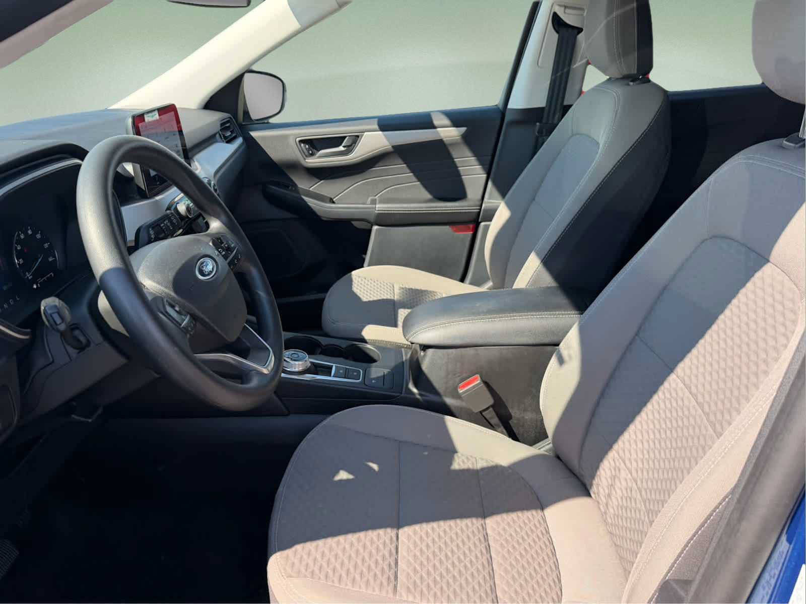 Used 2022 Ford Escape SE AWD/4WD image 15