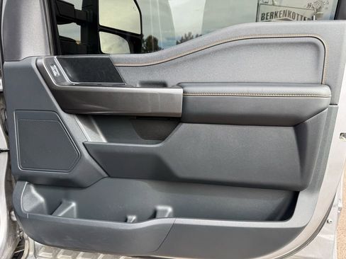 Used 2021 Ford F150 Tremor w/ Equipment Group 401A Mid image 26