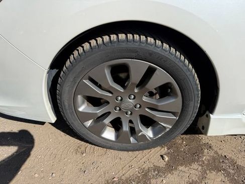 Used 2014 Subaru Impreza 2.0i Sport Limited AWD/4WD image 10