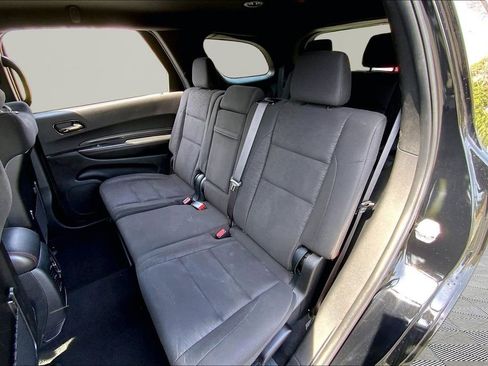 Used 2024 Dodge Durango GT AWD/4WD image 16