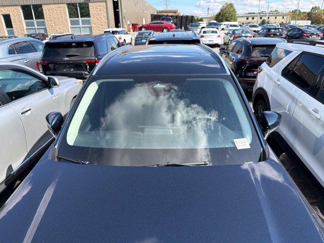 Used 2026 MAZDA CX-90 3.3 Turbo w/ Preferred Package AWD/4WD image 8