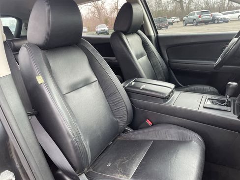 Used 2014 MAZDA CX-9 Touring image 14