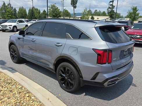 Used 2022 Kia Sorento SX AWD/4WD image 6