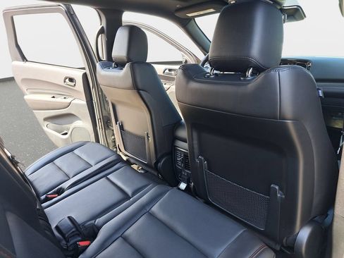 New 2026 Dodge Durango GT AWD/4WD image 11