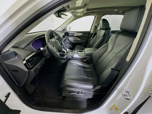 Used 2023 Acura MDX SH-AWD w/ Technology Package image 13