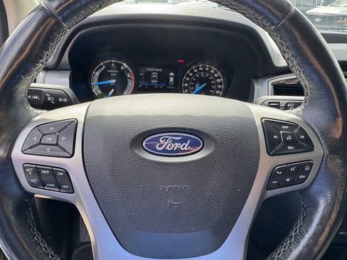 Certified 2020 Ford Ranger XLT w/ Equipment Group 301A Mid AWD/4WD image 25