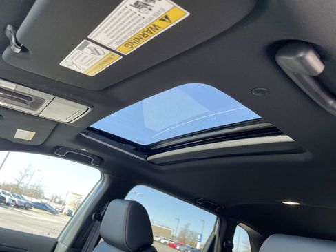 New 2026 Honda CR-V Sport-L image 16