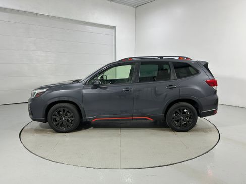 Used 2021 Subaru Forester Sport AWD/4WD image 21