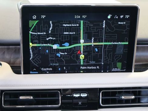 Used 2023 Lincoln Aviator Grand Touring w/ Equipment Group 301A AWD/4WD image 19