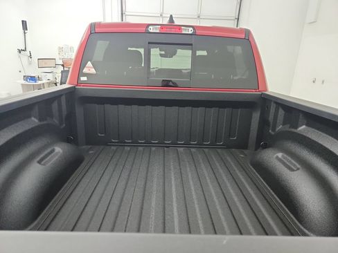 New 2026 RAM 1500 Big Horn AWD/4WD image 29