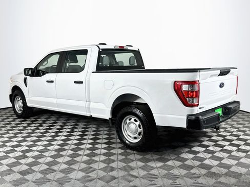 Used 2021 Ford F150 XL w/ Equipment Group 101A High RWD image 6