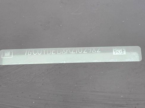 Used 2019 Chevrolet Silverado 1500 LT w/ All-Star Edition image 14