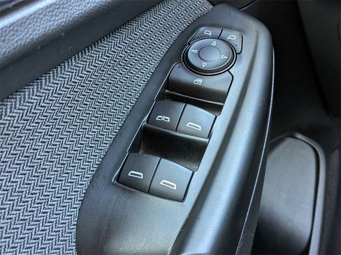 Used 2023 Chevrolet TrailBlazer LS image 22