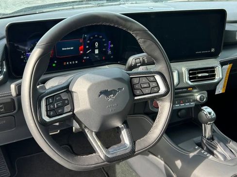 New 2025 Ford Mustang GT Premium image 12
