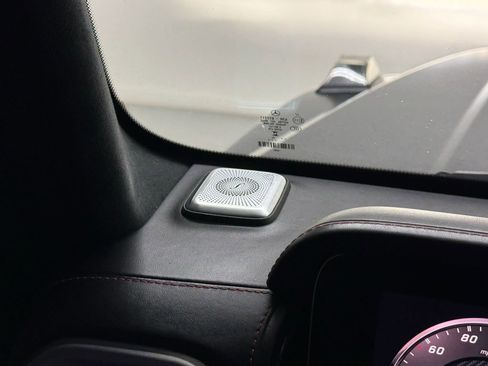 Used 2020 Mercedes-Benz G 63 AMG 4MATIC image 30