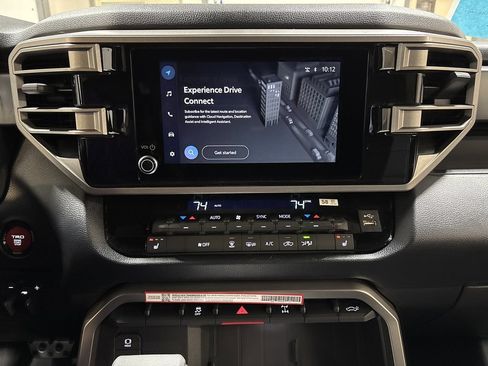 New 2026 Toyota Tundra SR5 image 10