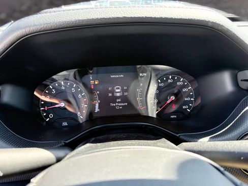 New 2026 Jeep Compass Latitude AWD/4WD image 11