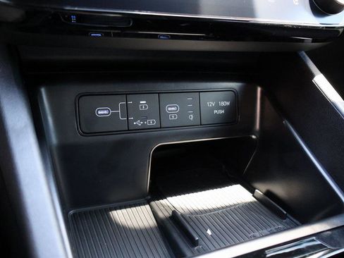 New 2025 Hyundai Santa Cruz Limited image 39