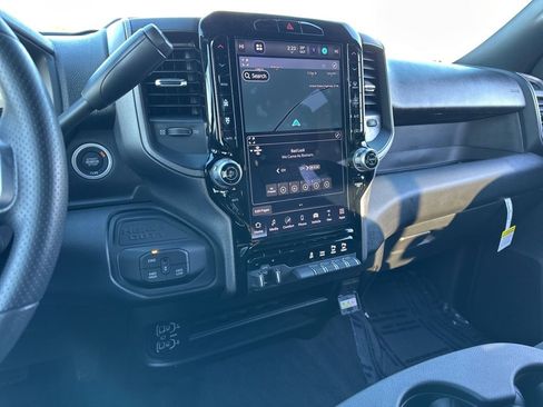 New 2026 RAM 2500 Tradesman image 51