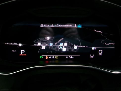 Used 2021 Audi A6 Premium Plus w/ Premium Plus Package image 8