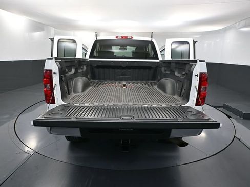 Used 2013 Chevrolet Silverado 2500 LTZ w/ LTZ Plus Package image 40