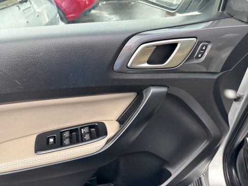 Used 2019 Ford Ranger Lariat w/ Equipment Group 501A Mid image 13