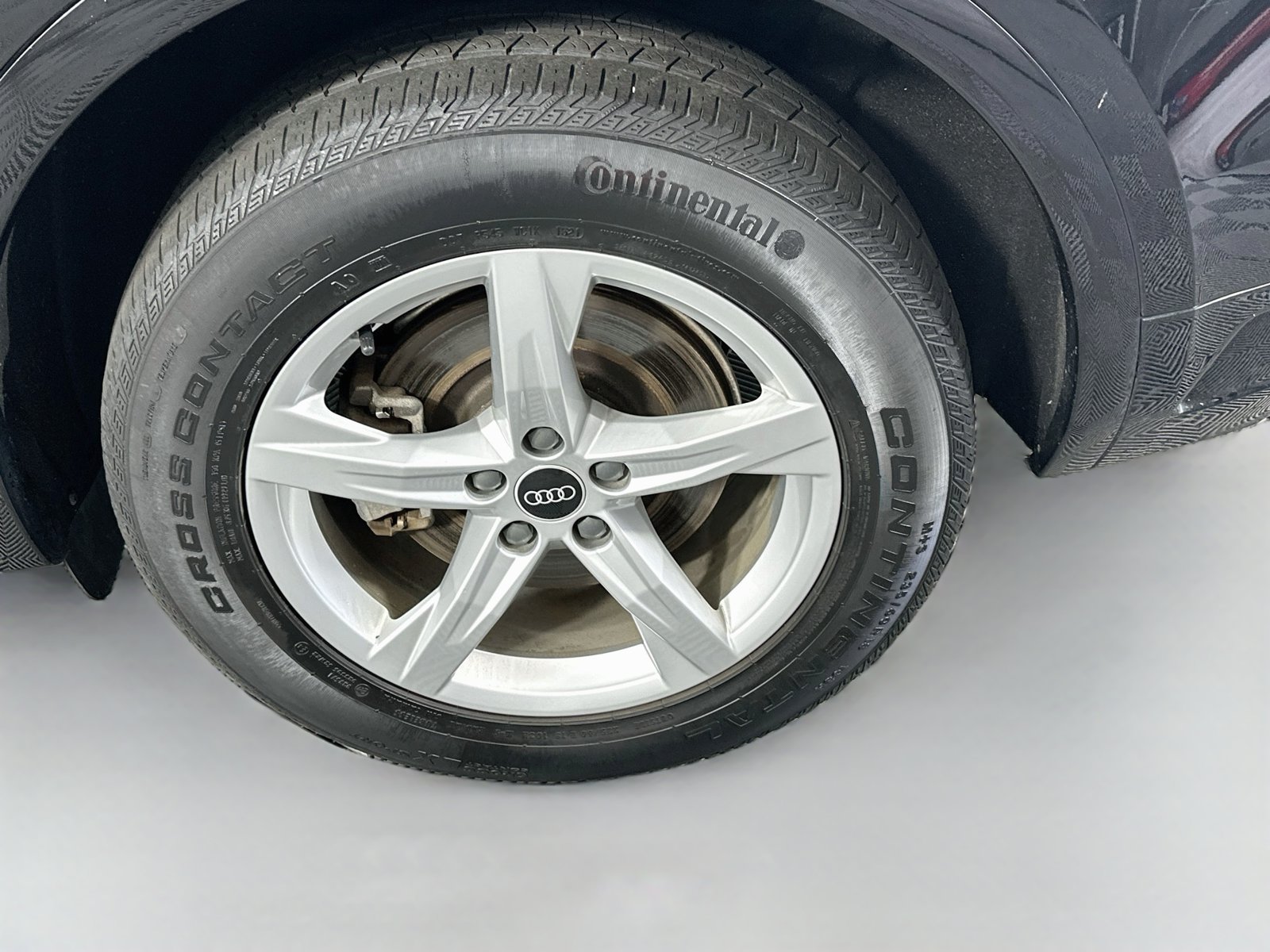 Used 2021 Audi Q5 2.0T Premium AWD/4WD image 32