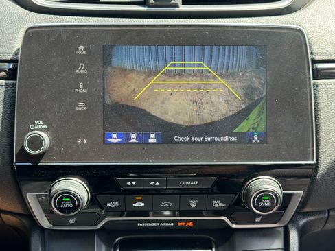 Used 2017 Honda CR-V EX-L image 26