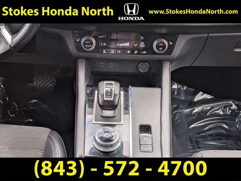 Used 2023 Mitsubishi Outlander SE FWD image 21