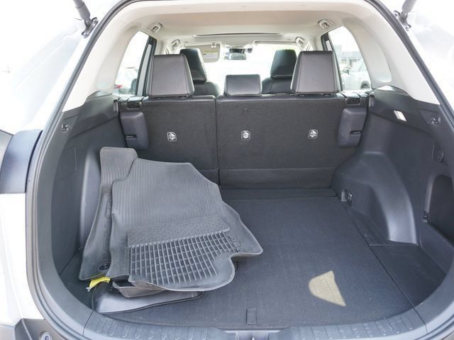 Used 2024 Toyota RAV4 XLE Premium w/ Weather Package AWD/4WD image 11