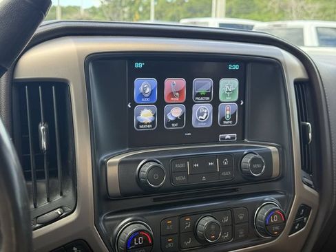 Used 2018 GMC Sierra 1500 Denali RWD image 26