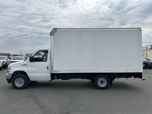 New 2024 Ford E-350 and Econoline 350 Super Duty w/ Power Windows & Locks Group image 8