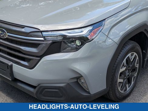 Certified 2026 Subaru Forester Premium AWD/4WD image 10