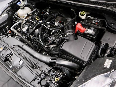 Certified 2022 Ford Escape Titanium w/ Class II Trailer Tow Package image 18