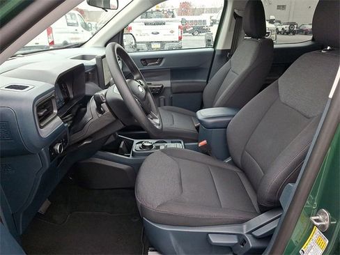 Used 2025 Ford Maverick XL w/ Equipment Group 102A image 16